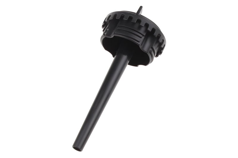 Moccamaster Technivorm Moccamaster Brew-Thru Lid, One Size, Black - Image 1